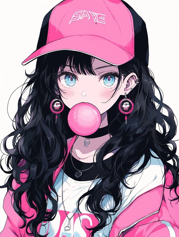 Anime DP For Instagram