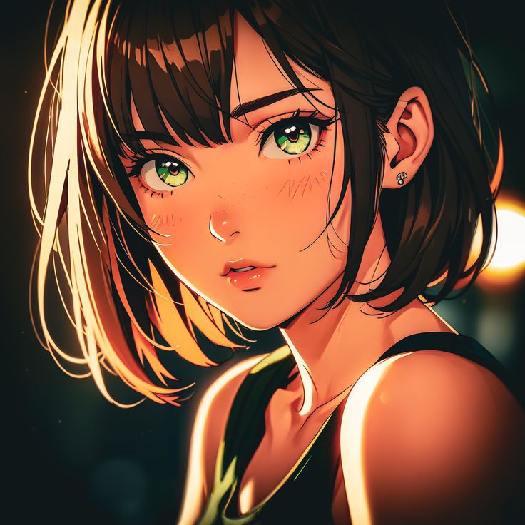 Anime DP For Instagram