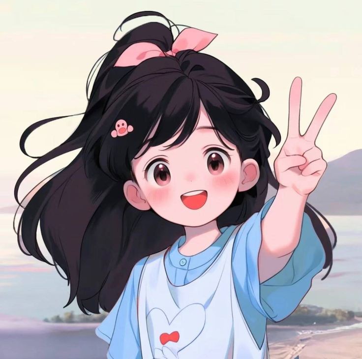 Anime DP For Instagram