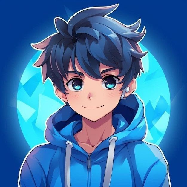 Anime DP For Instagram