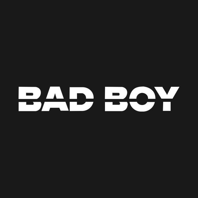 Bad Boy DP