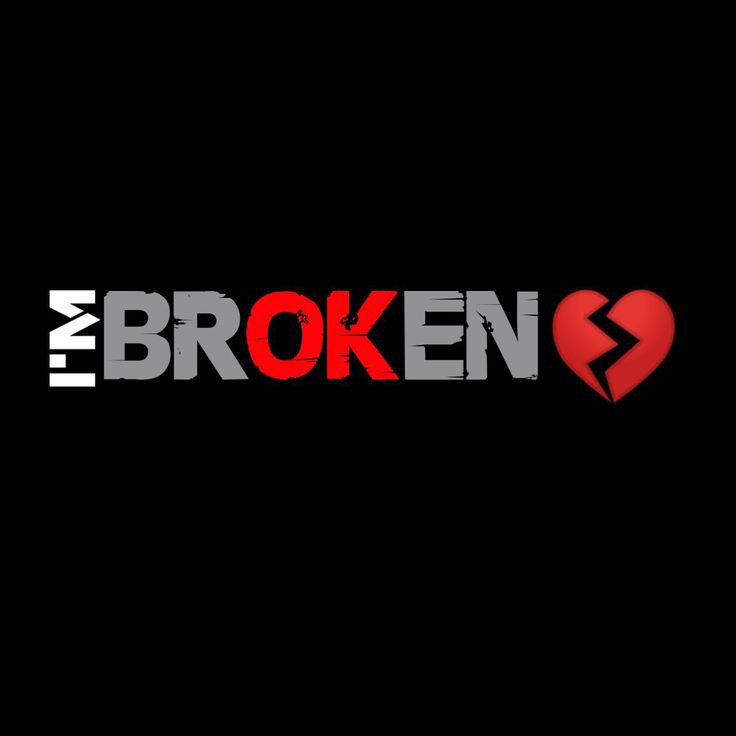 Broken Heart DP