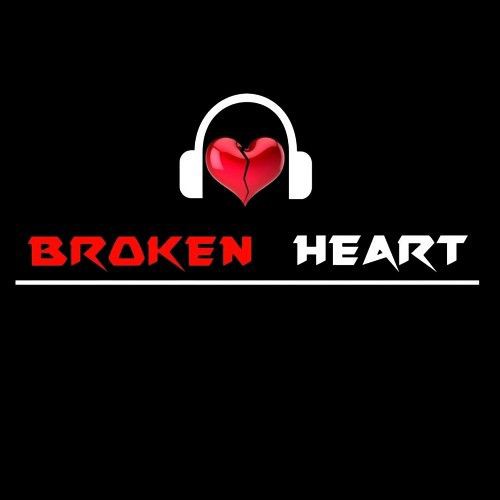 Broken Heart DP