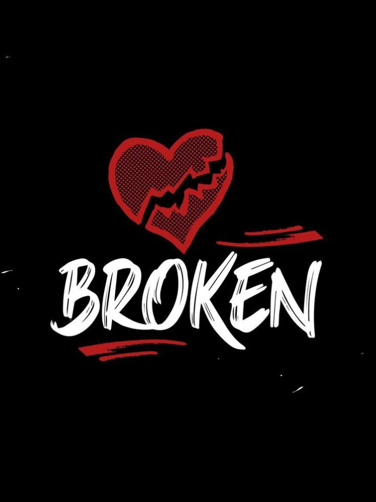 Broken Heart DP