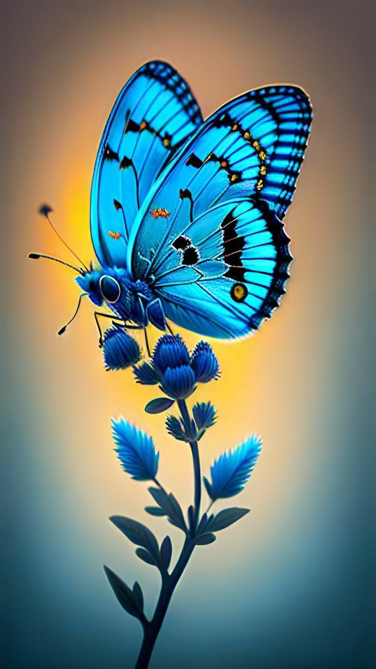 Butterfly DP