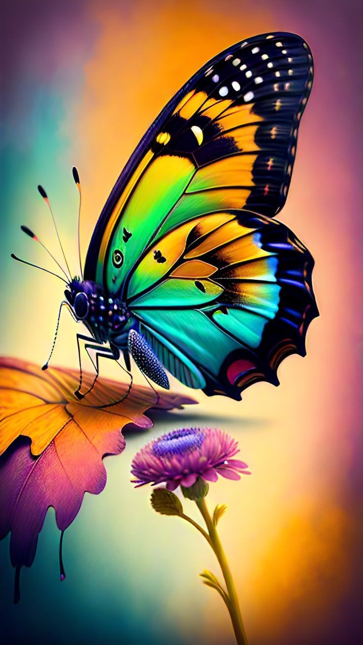 Butterfly DP