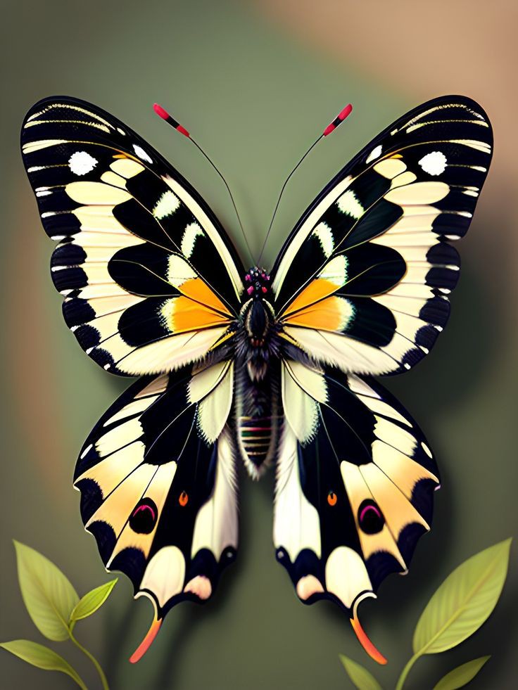 Butterfly DP