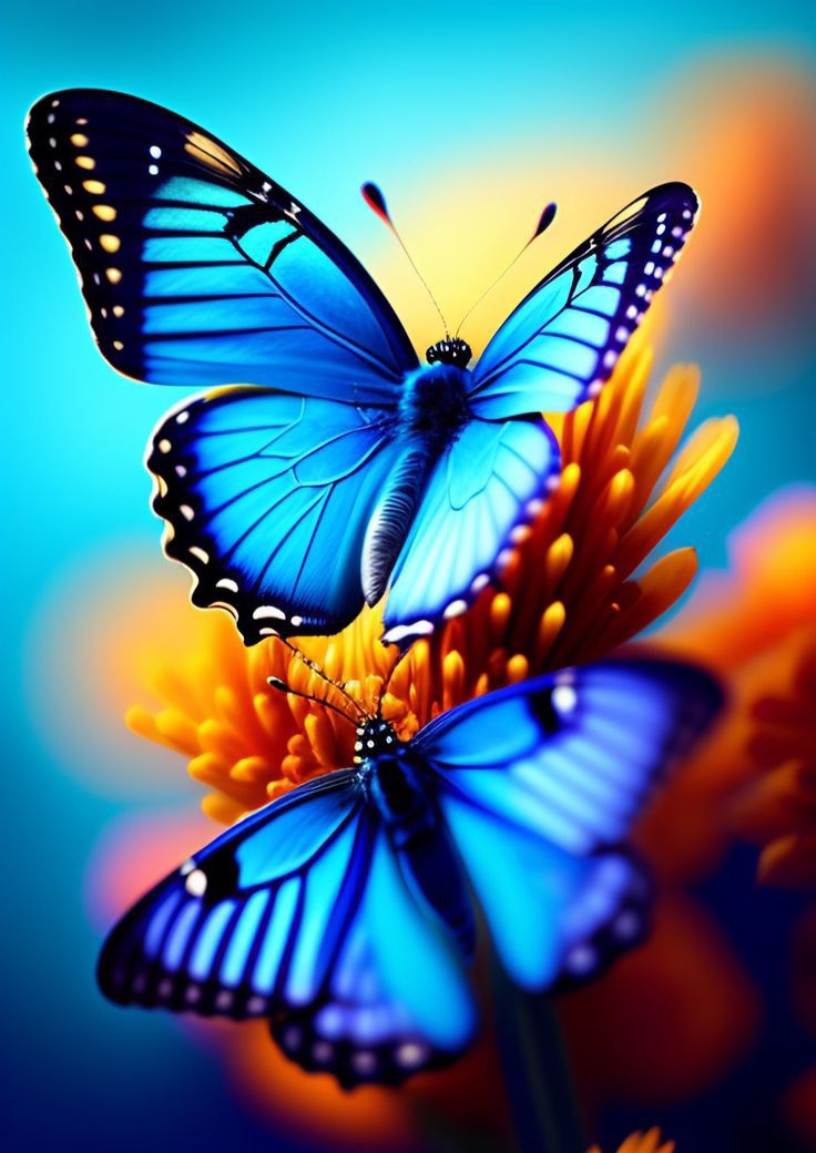 Butterfly DP