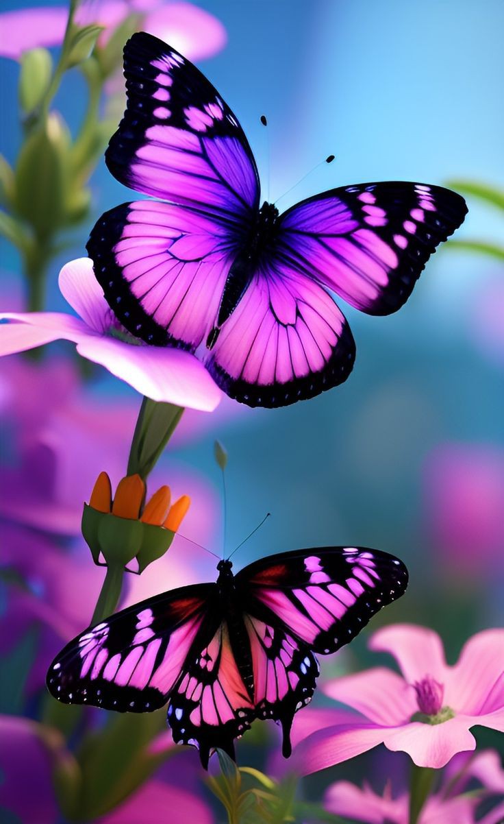 Butterfly DP