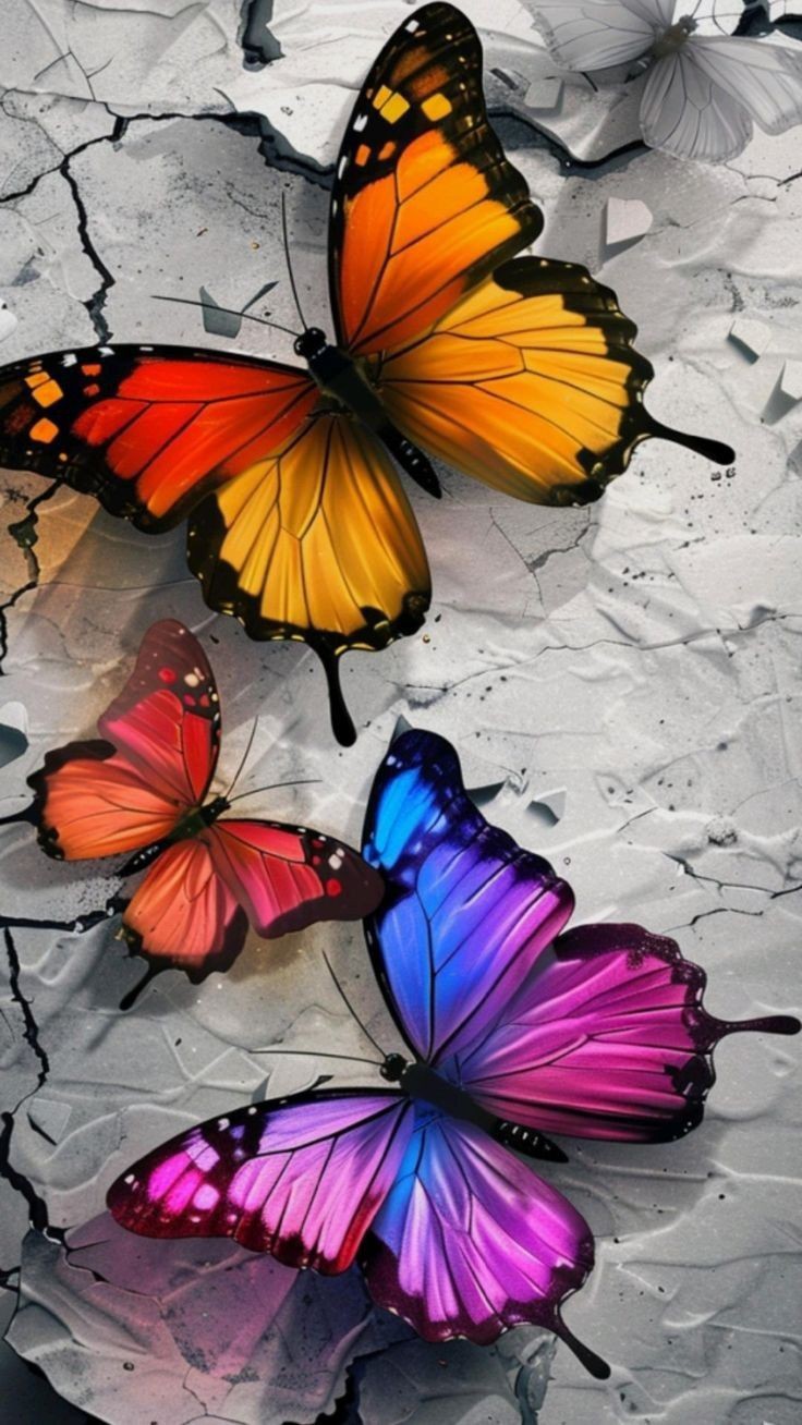 Butterfly DP