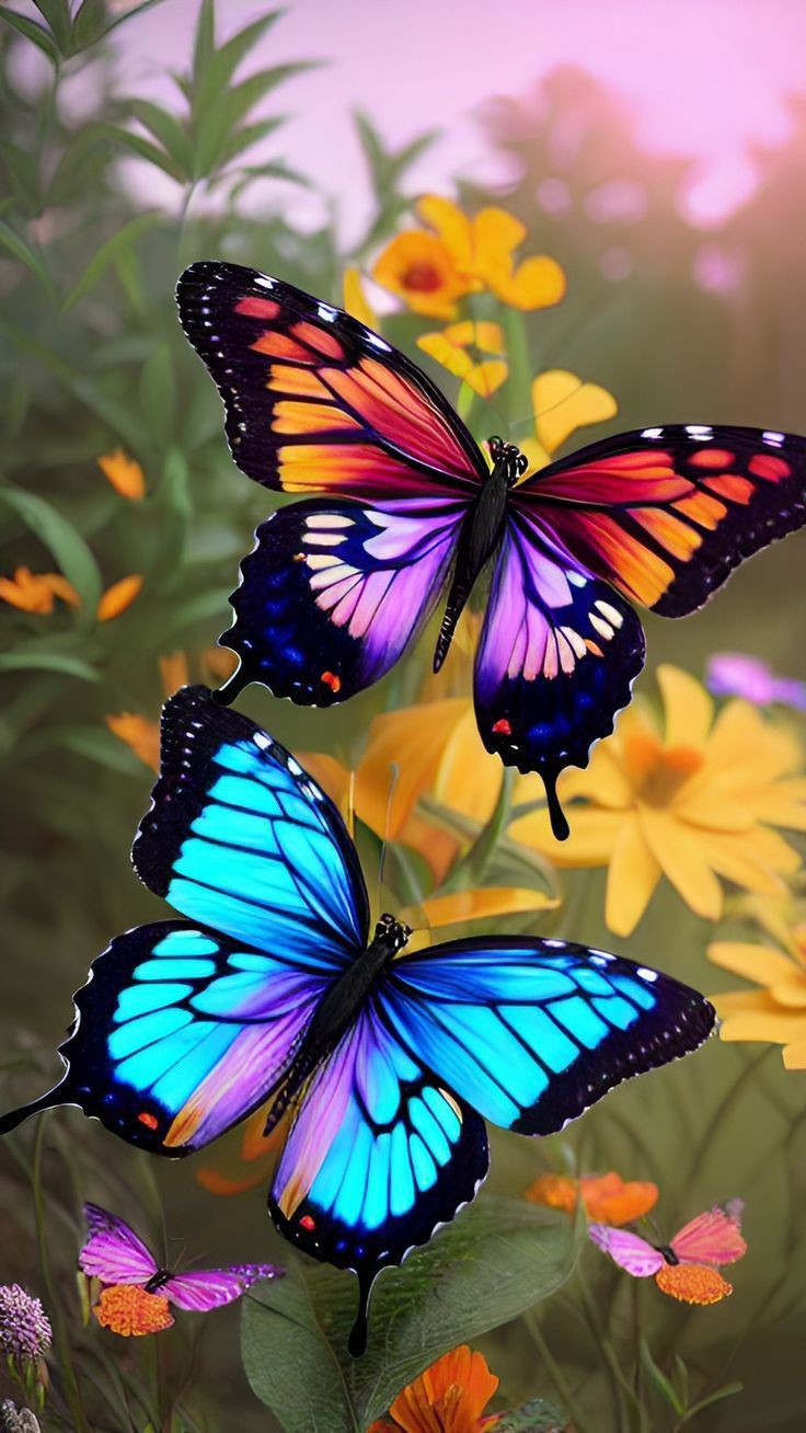 Butterfly DP