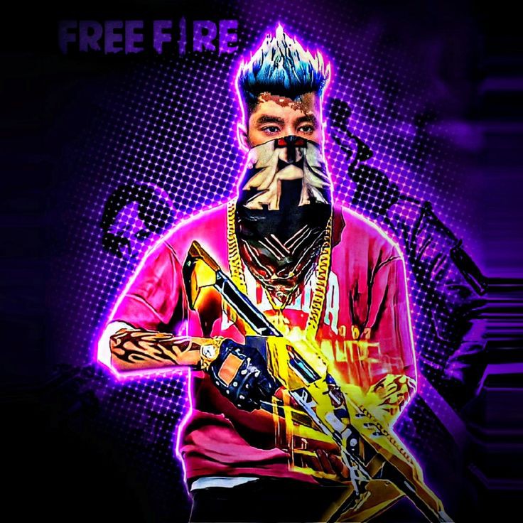 Free Fire Photos