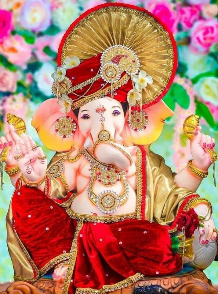 Ganpati Photos