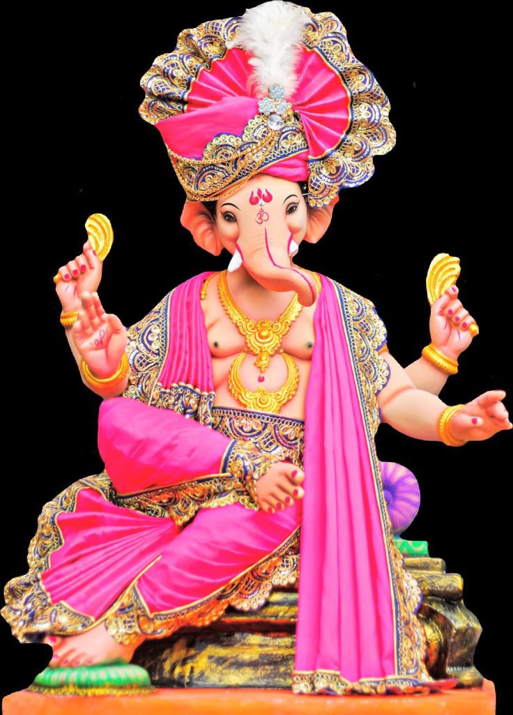 Ganpati Photos