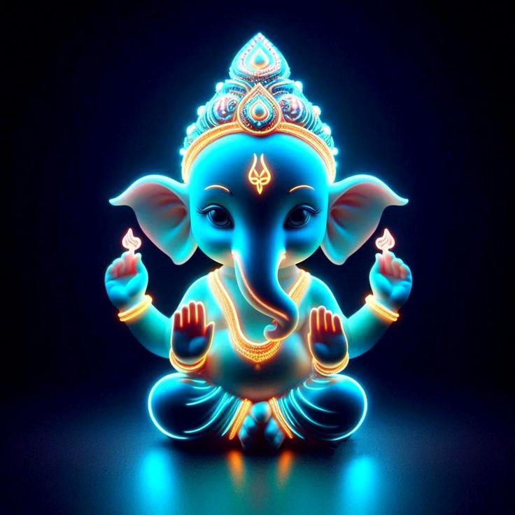 Ganpati Photos