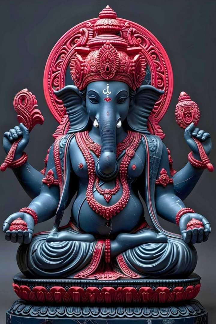 Ganpati Photos