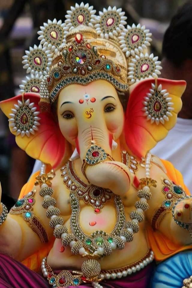 Ganpati Photos