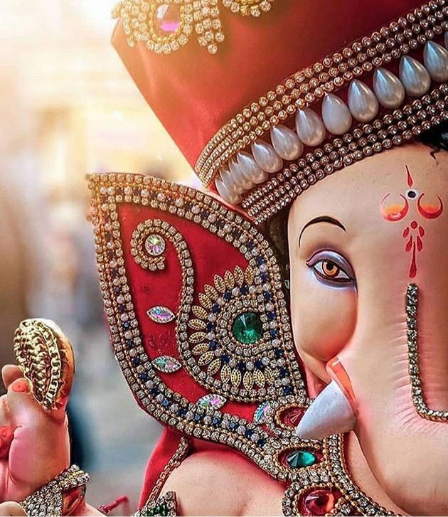 Ganpati Photos