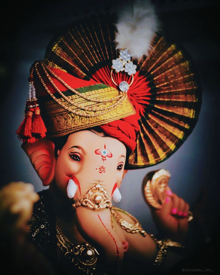 Ganpati Photos