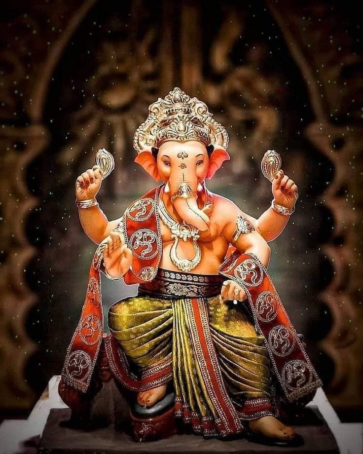 Ganpati Photos