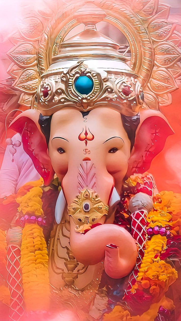 Ganpati Photos