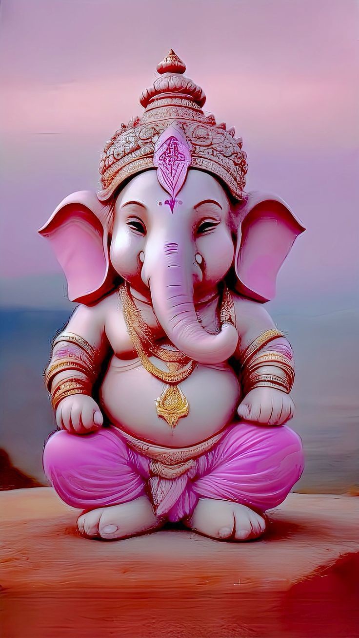 Ganpati Photos