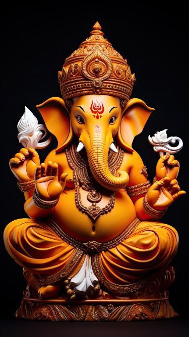 Ganpati Photos