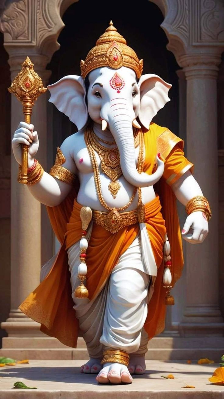 Ganpati Photos