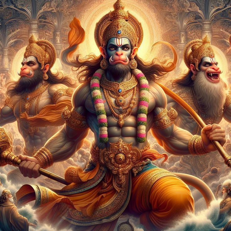 Hanuman Ji Photos10