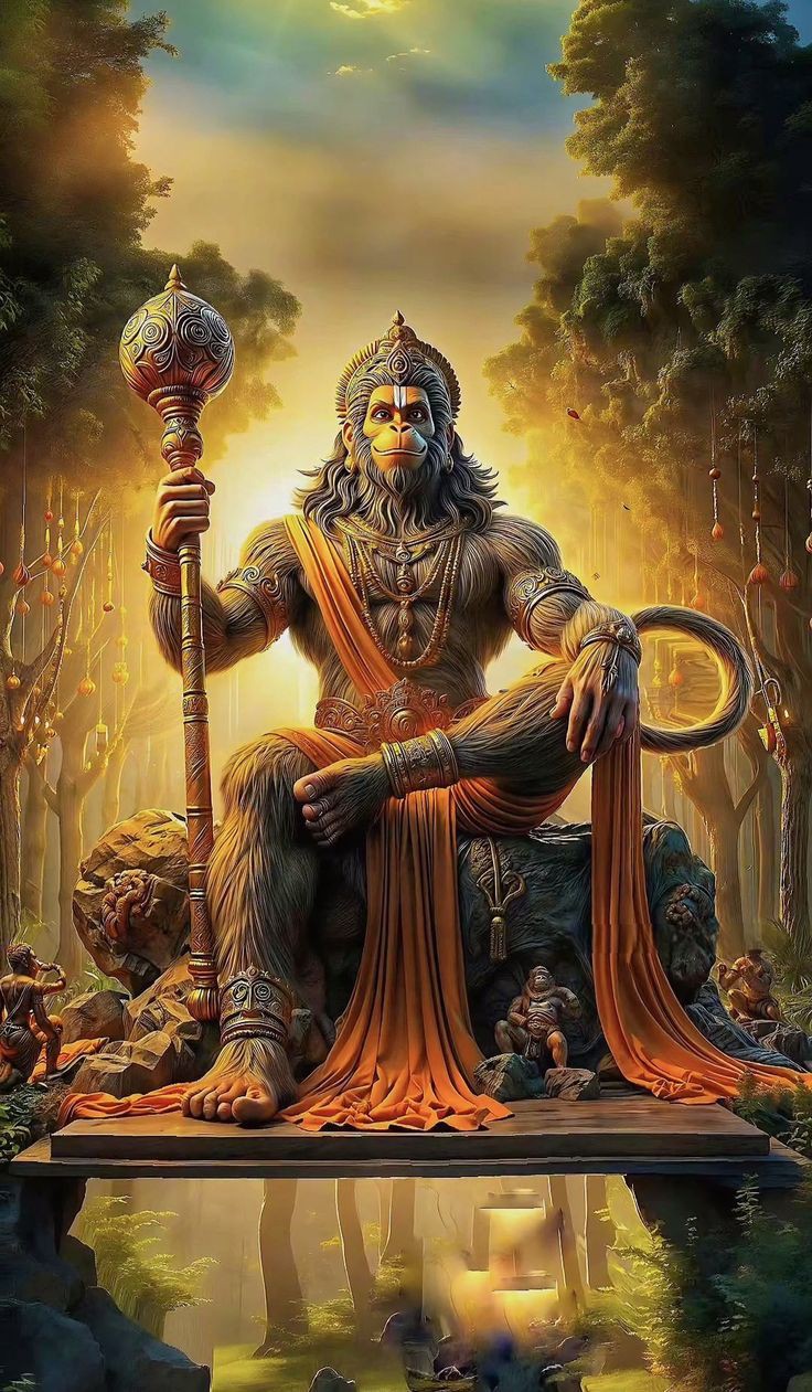 Hanuman Ji Photos100