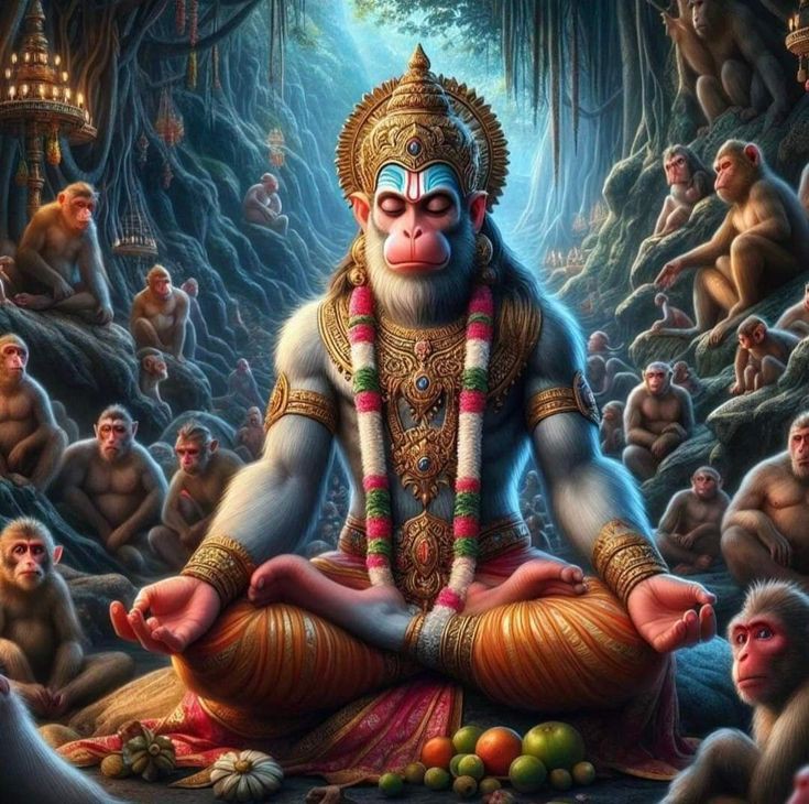 Hanuman Ji Photos13