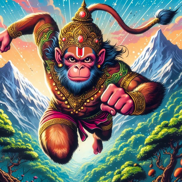 Hanuman Ji Photos14