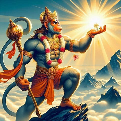 Hanuman Ji Photos17