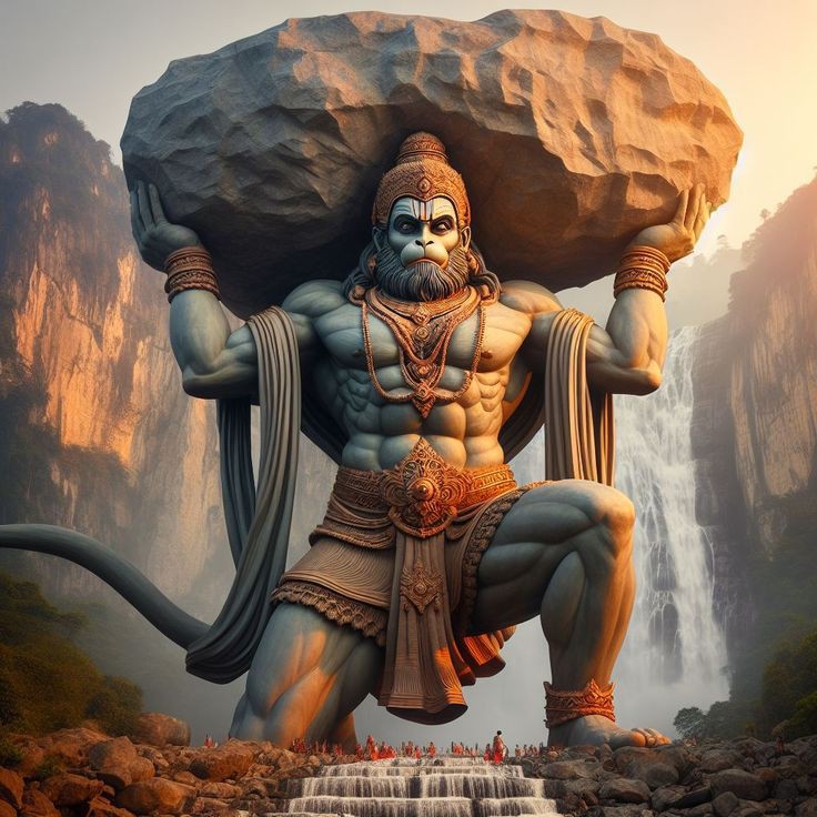 Hanuman Ji Photos19