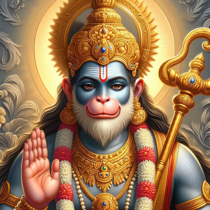 Hanuman Ji Photos21