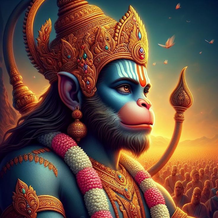 Hanuman Ji Photos22