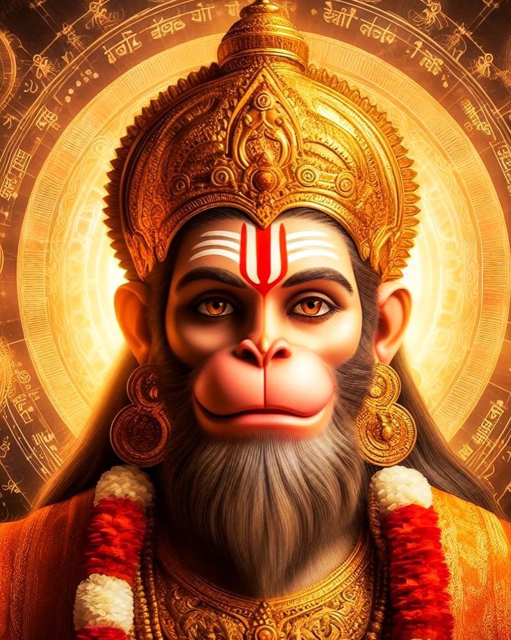 Hanuman Ji Photos23