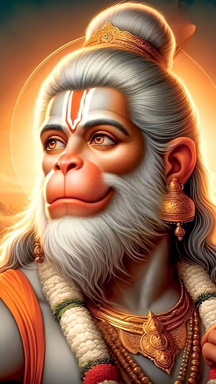 Hanuman Ji Photos24