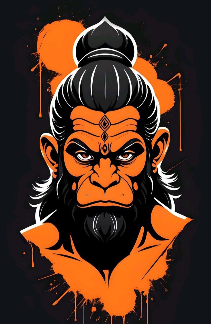 Hanuman Ji Photos28