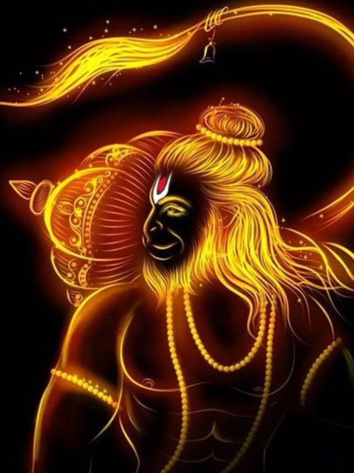 Hanuman Ji Photos29