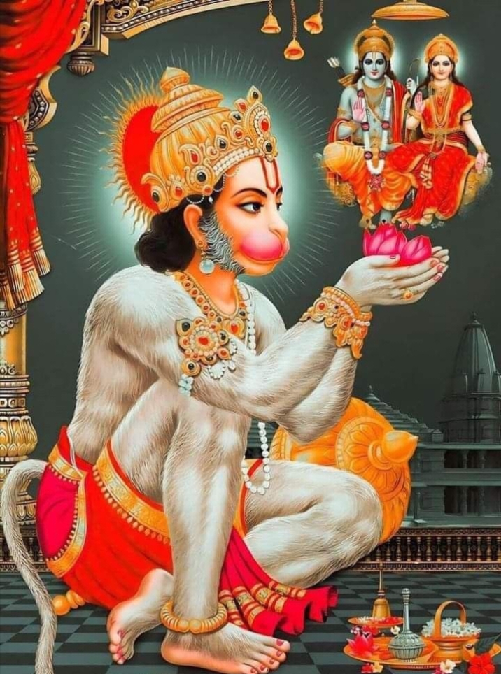 Hanuman Ji Photos44