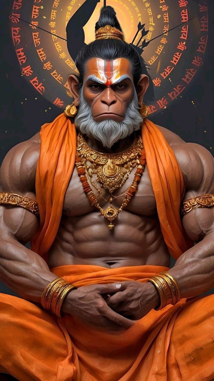 Hanuman Ji Photos45