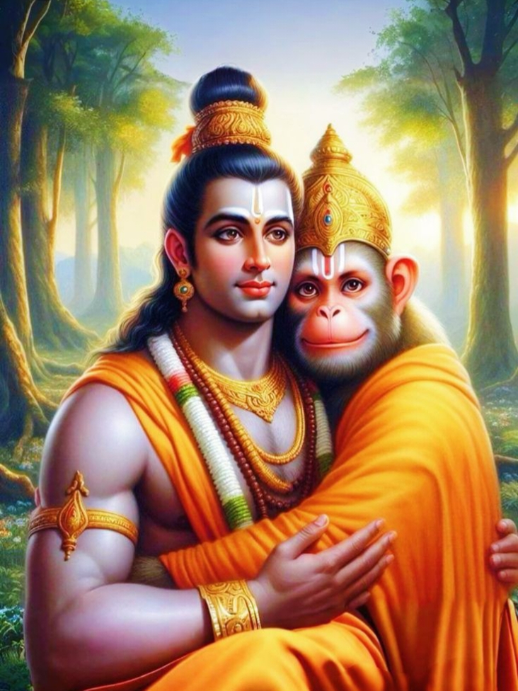 Hanuman Ji Photos47