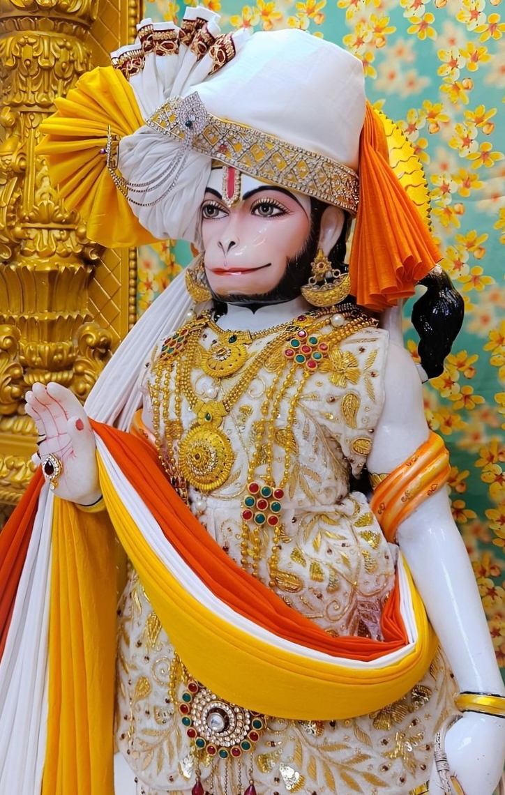 Hanuman Ji Photos49