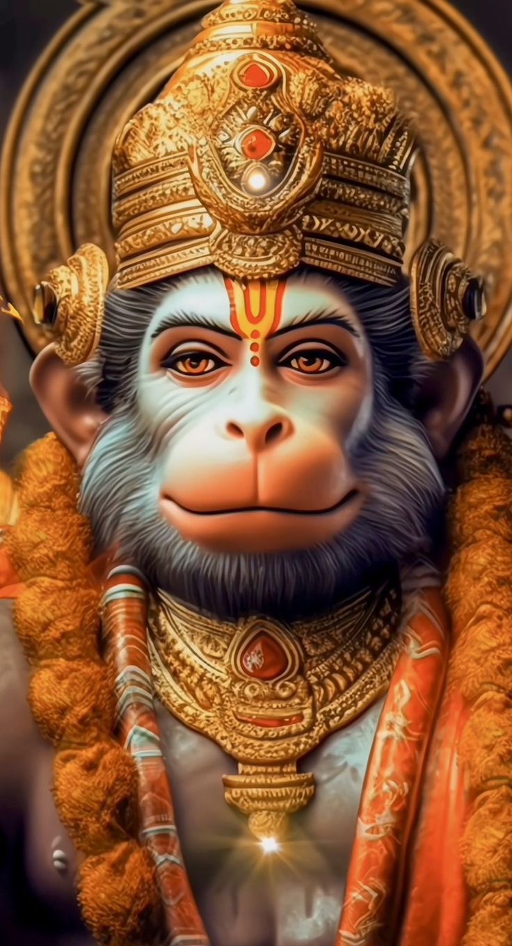 Hanuman Ji Photos52