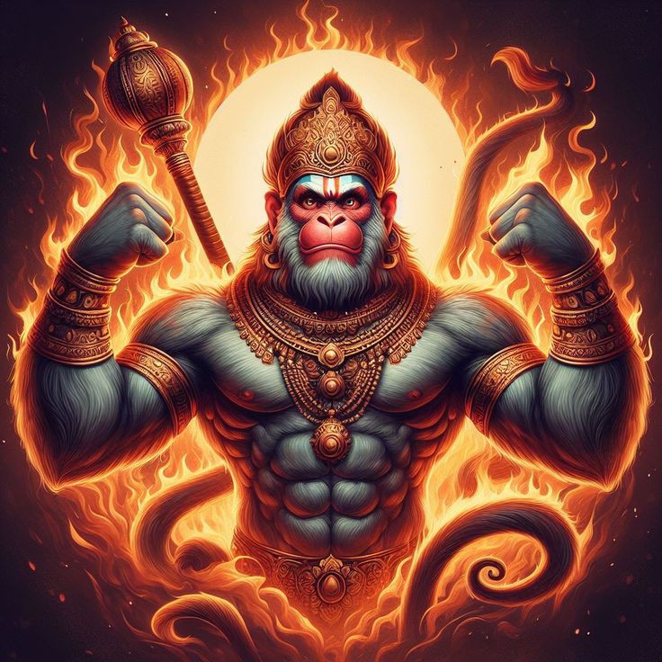 Hanuman Ji Photos56