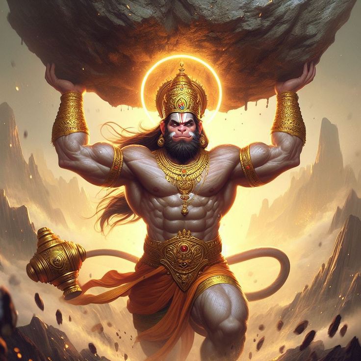 Hanuman Ji Photos57