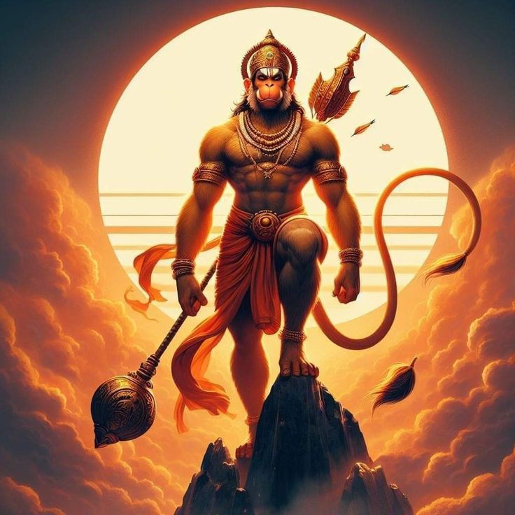 Hanuman Ji Photos62