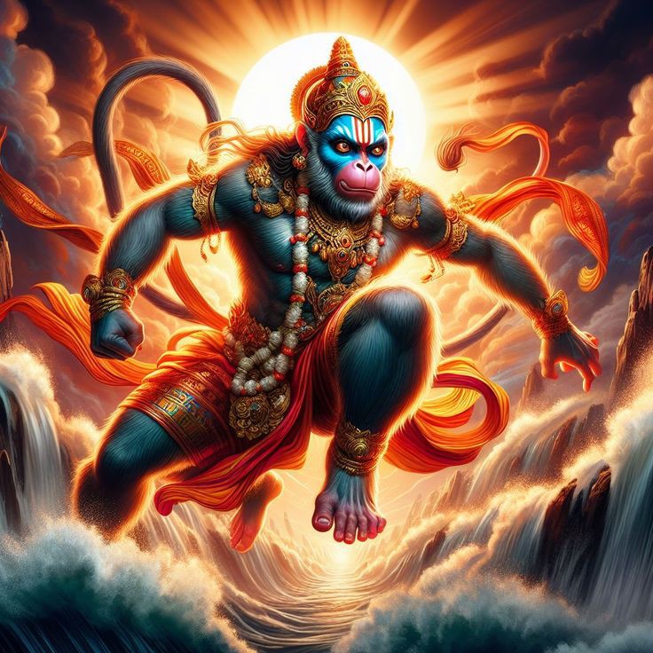 Hanuman Ji Photos63