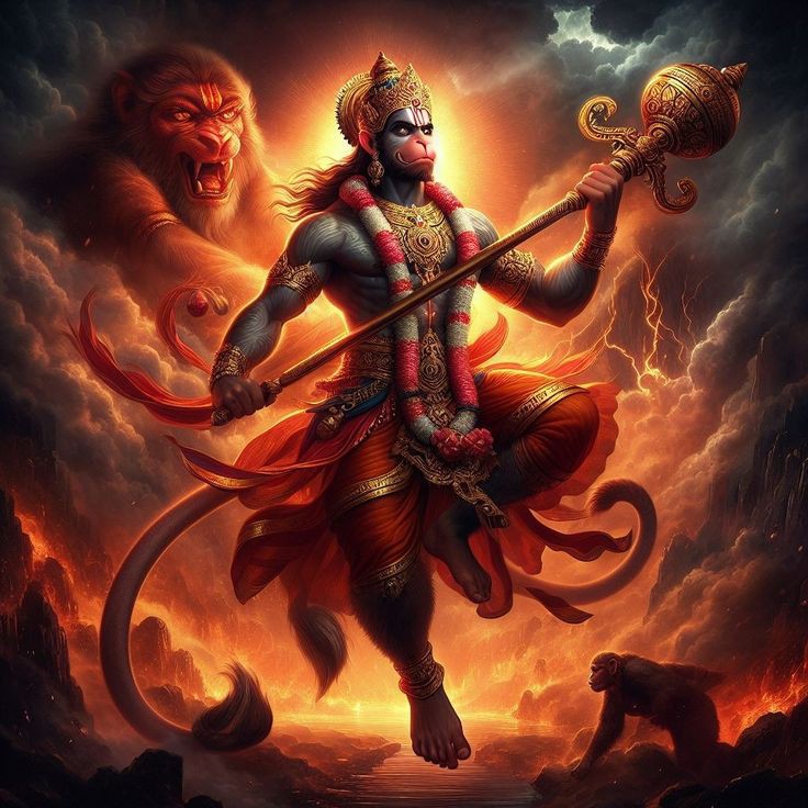 Hanuman Ji Photos65